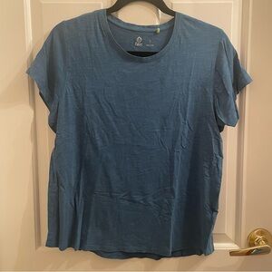 Tasc ALLways Boxy Short Sleeve T-Shirt